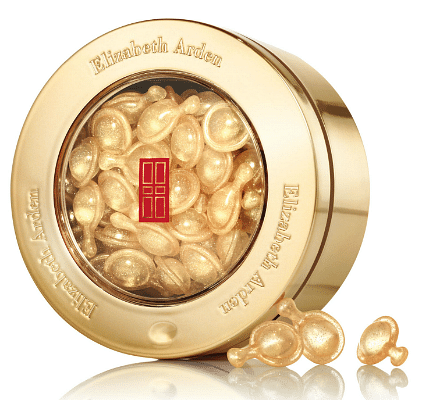 Rules for treating adult acne fast Elizabeth Arden Ceramide Capsules Daily Youth Restoring Serum.png